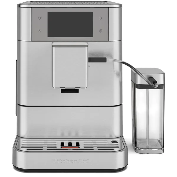 KitchenAid KF8, 5KES8558 · rustfrit stål