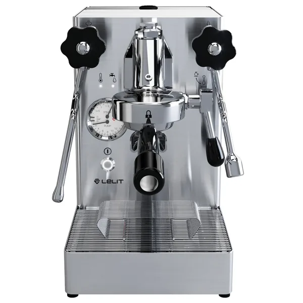 Lelit MaraX, PL62X