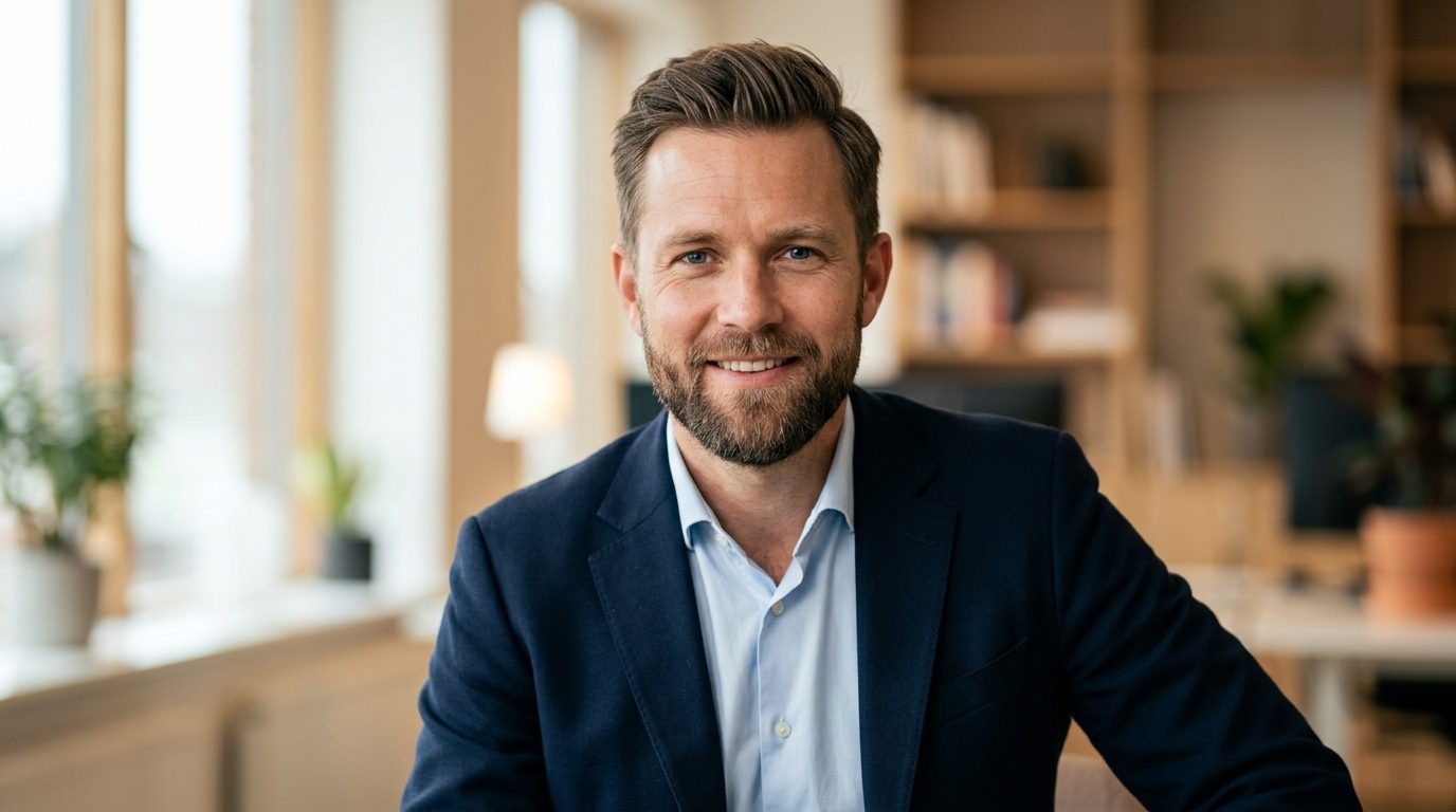 Martin Jakobsen
