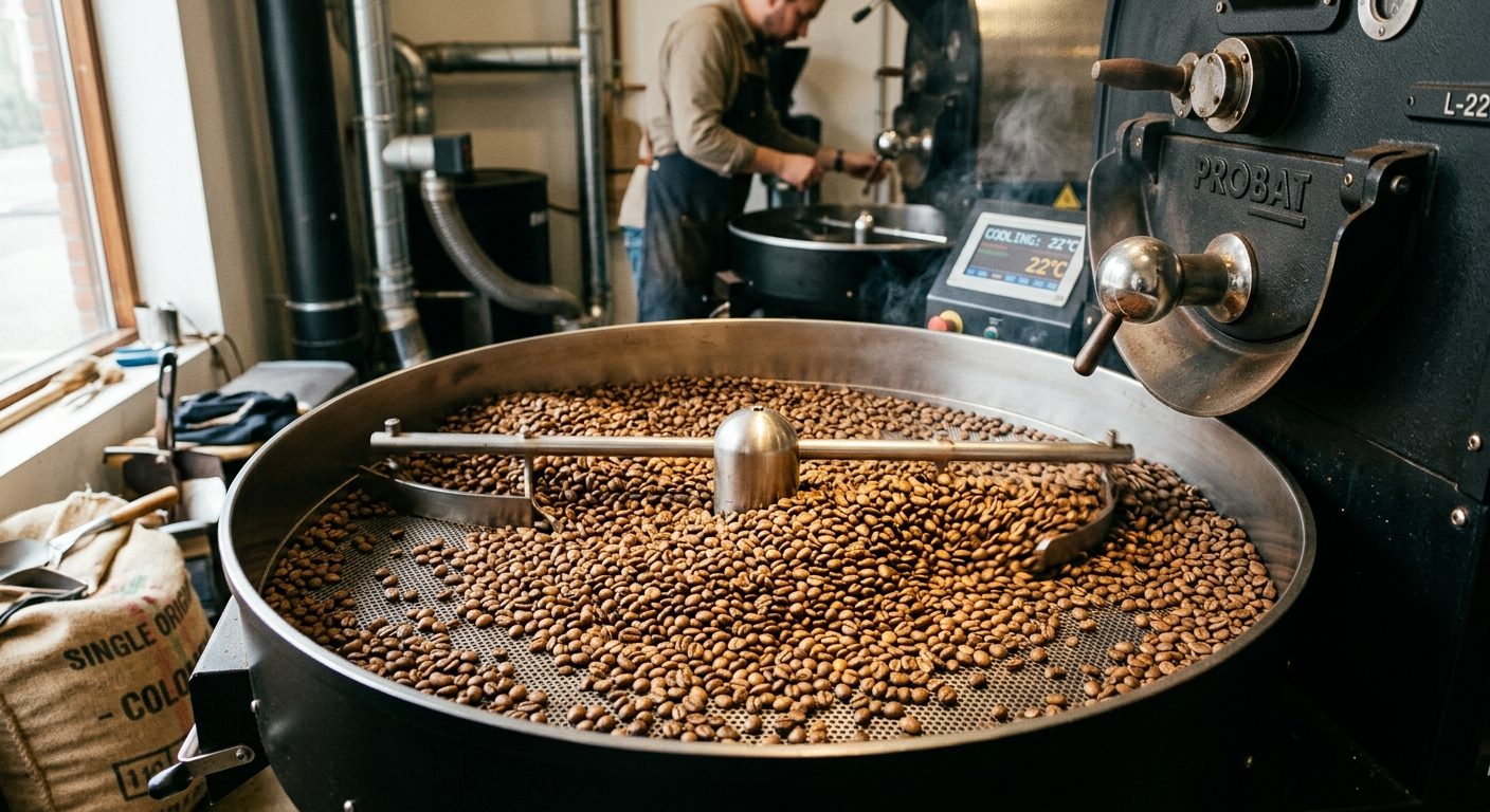 Arabica vs robusta: alt du skal vide om kaffebønner