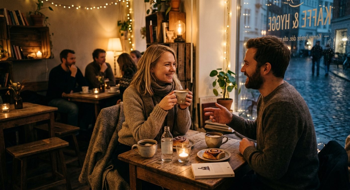 Fra kaffegård til din kop: kaffeens rejse