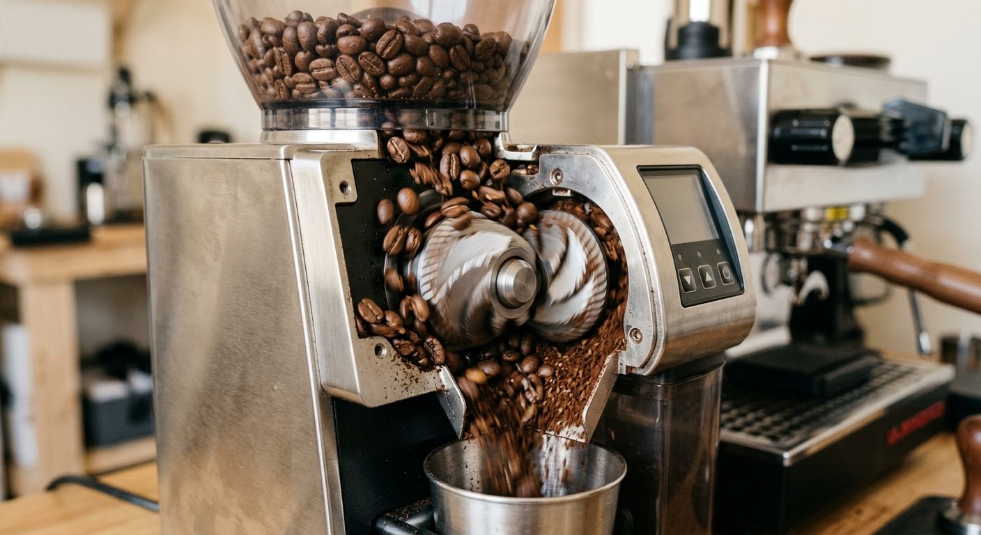 Kaffeværktøjer der virkelig gør en forskel