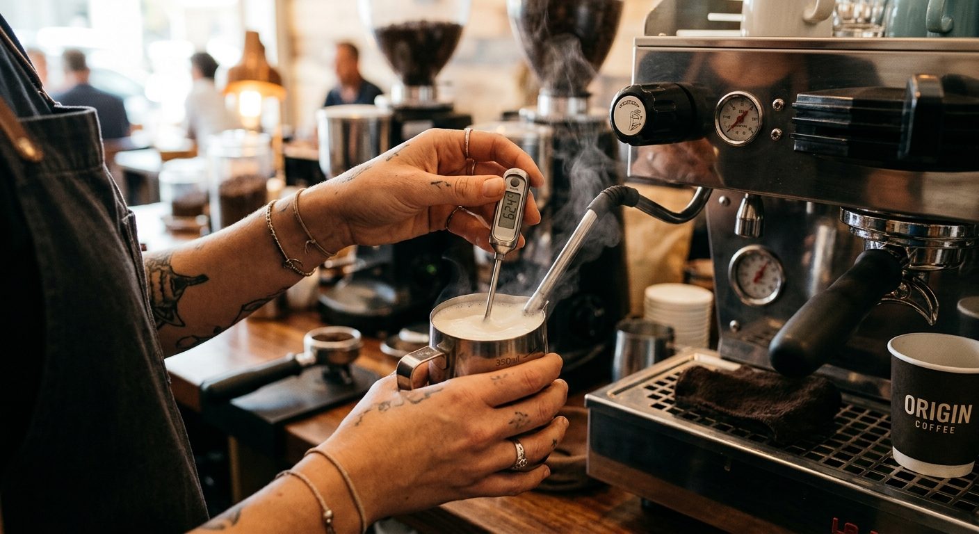 Kaffeværktøjer der virkelig gør en forskel