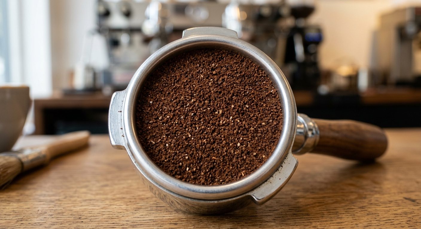 Perfekt espresso derhjemme: trinvis guide til brygning